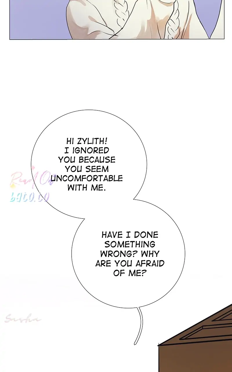 Read Freaking Romance (en) Manga Online