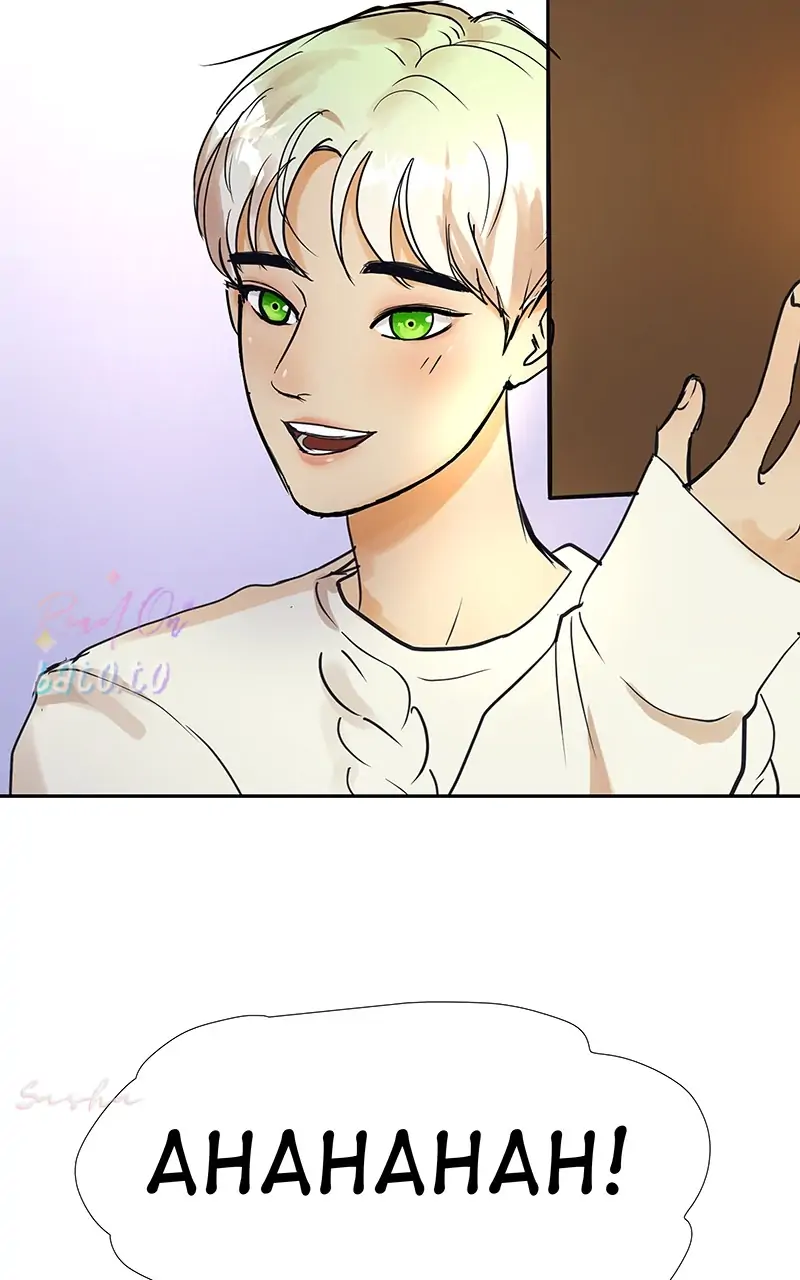 Read Freaking Romance (en) Manga Online