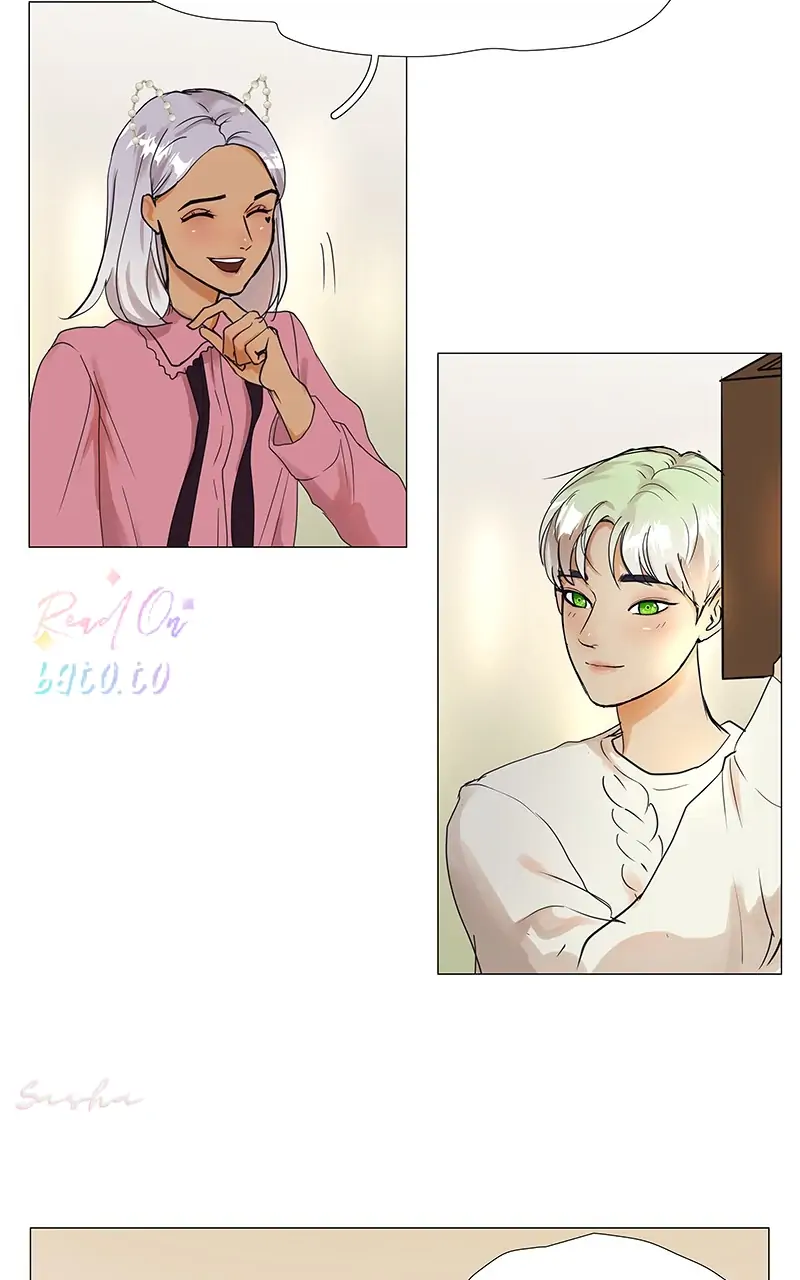 Read Freaking Romance (en) Manga Online