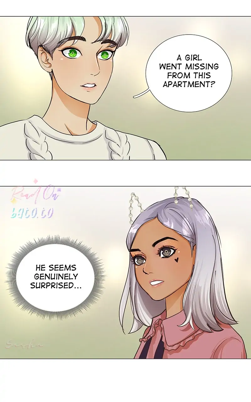 Read Freaking Romance (en) Manga Online