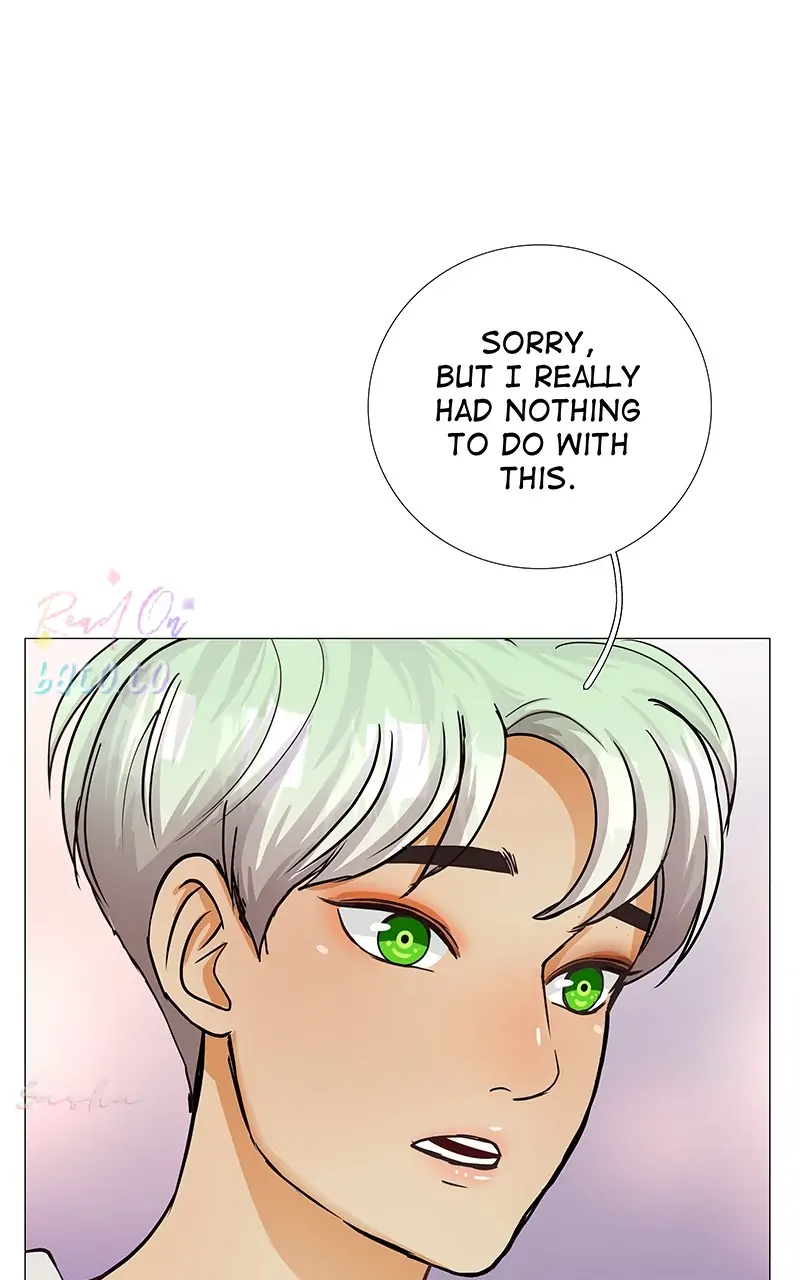 Read Freaking Romance (en) Manga Online