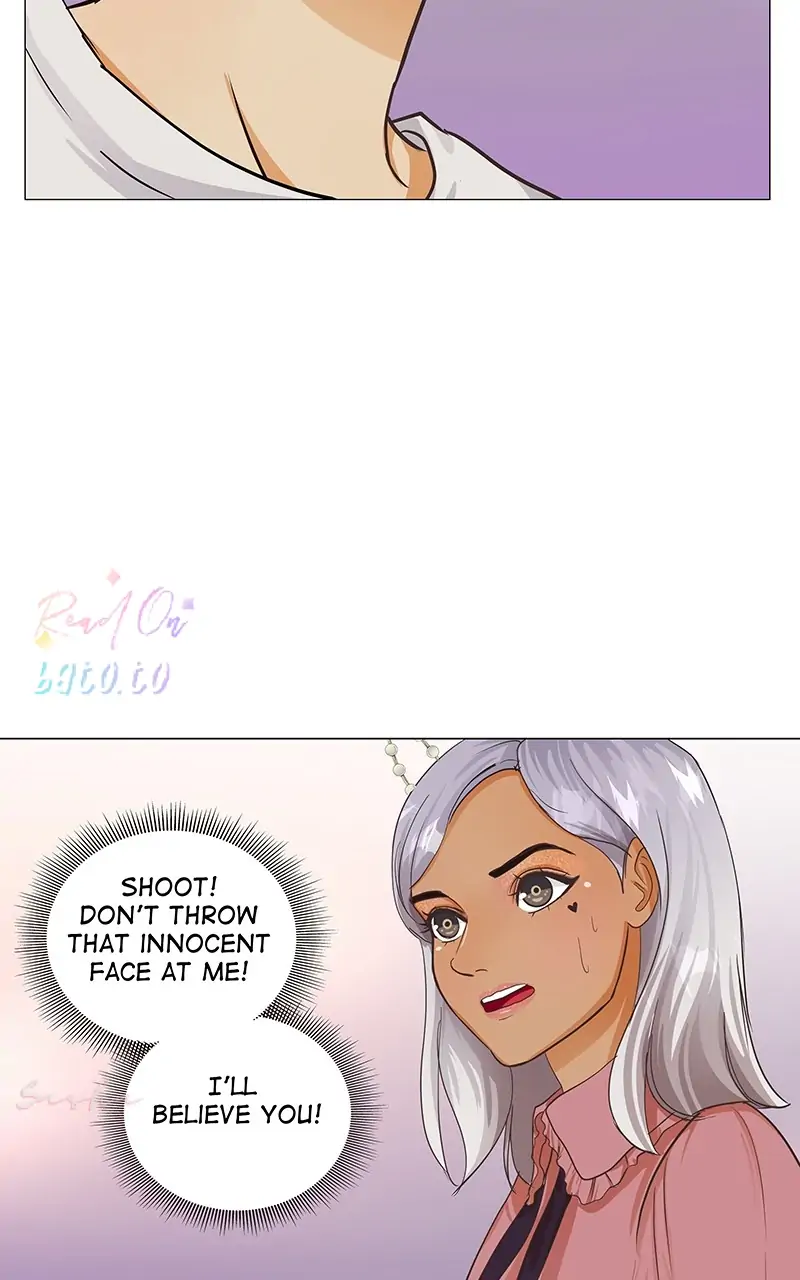 Read Freaking Romance (en) Manga Online