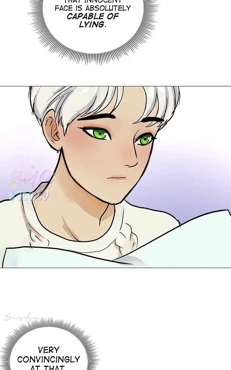 Read Freaking Romance (en) Manga Online