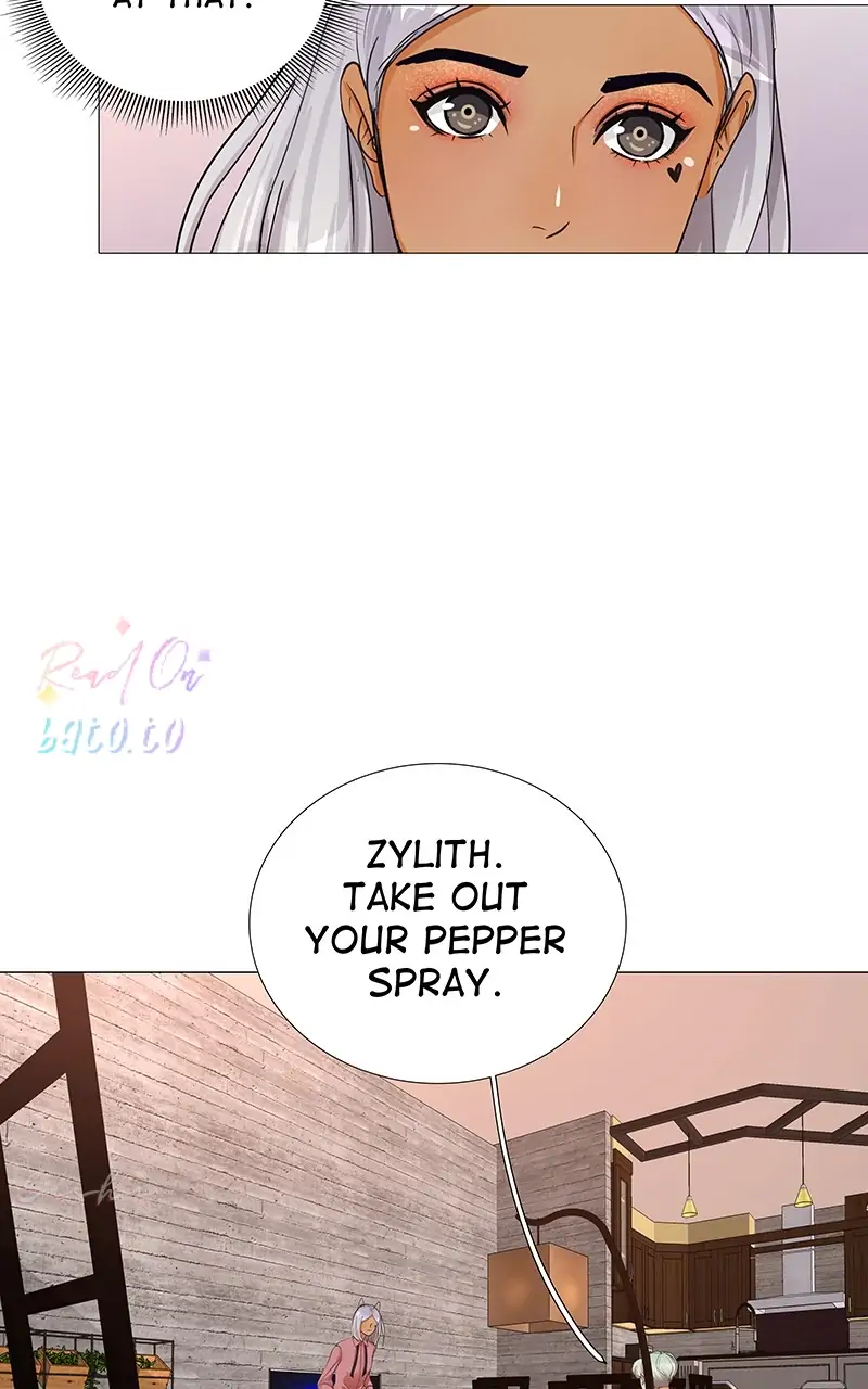 Read Freaking Romance (en) Manga Online