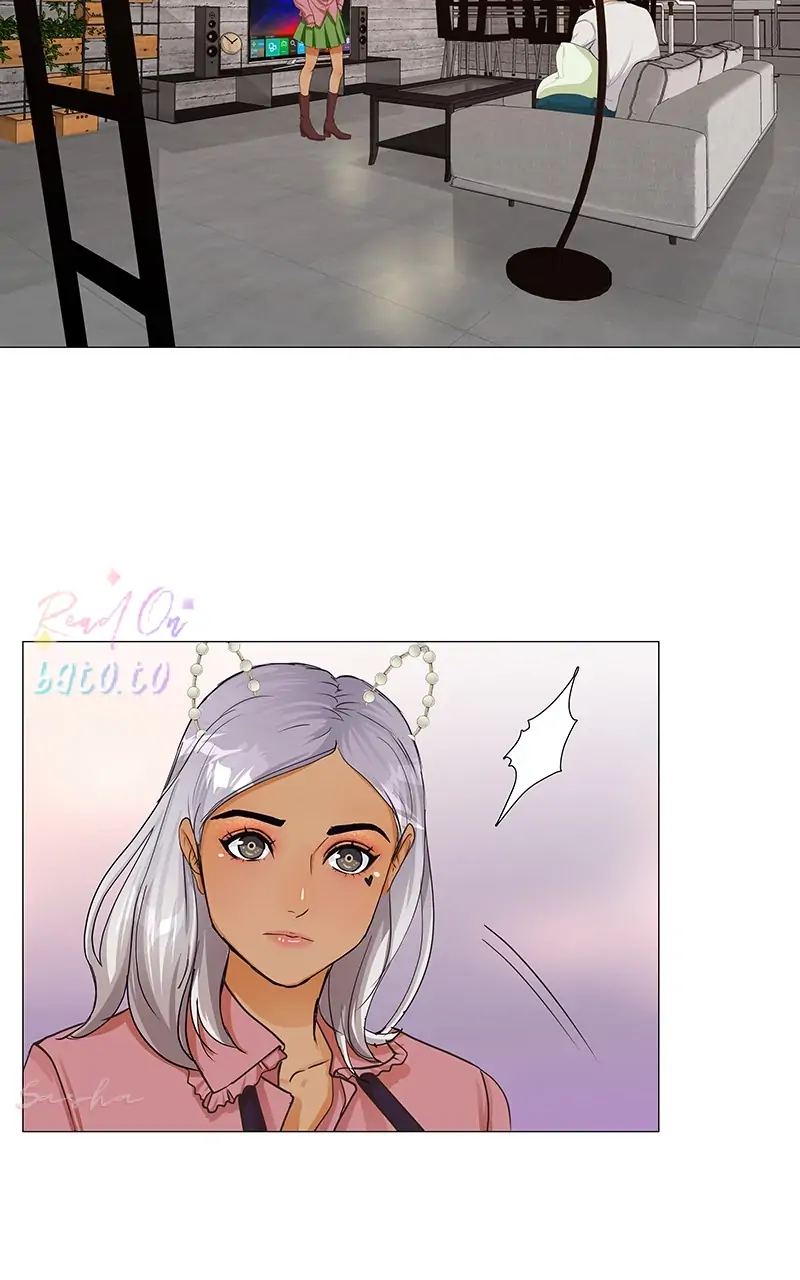 Read Freaking Romance (en) Manga Online