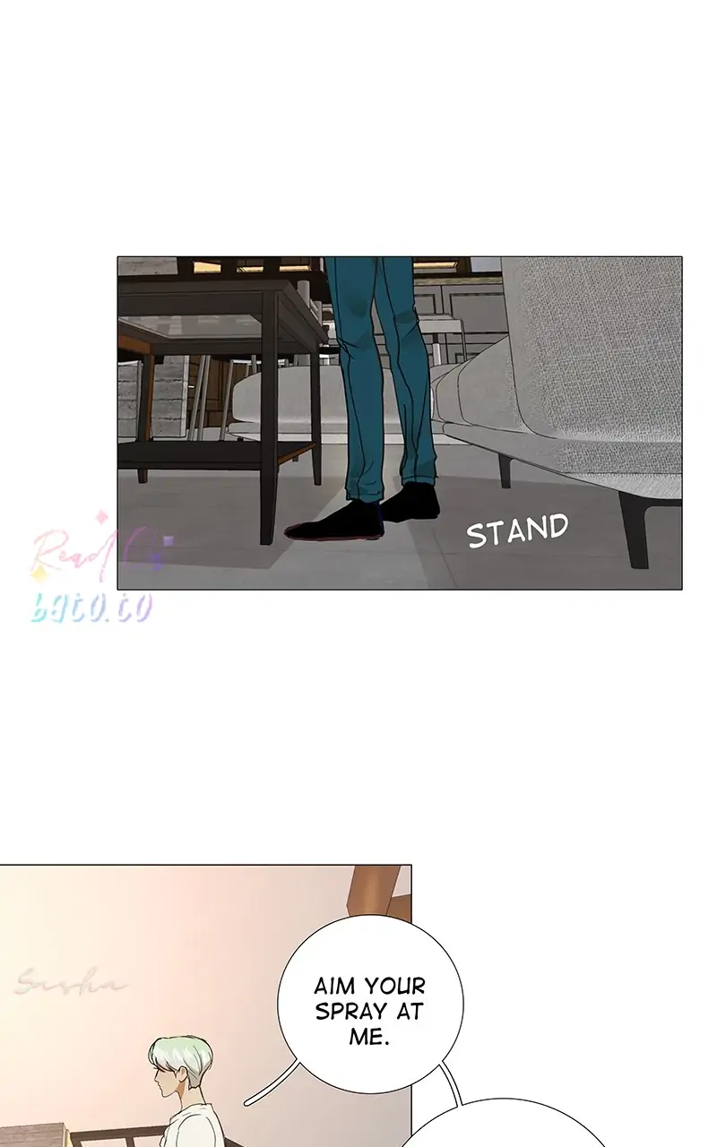 Read Freaking Romance (en) Manga Online