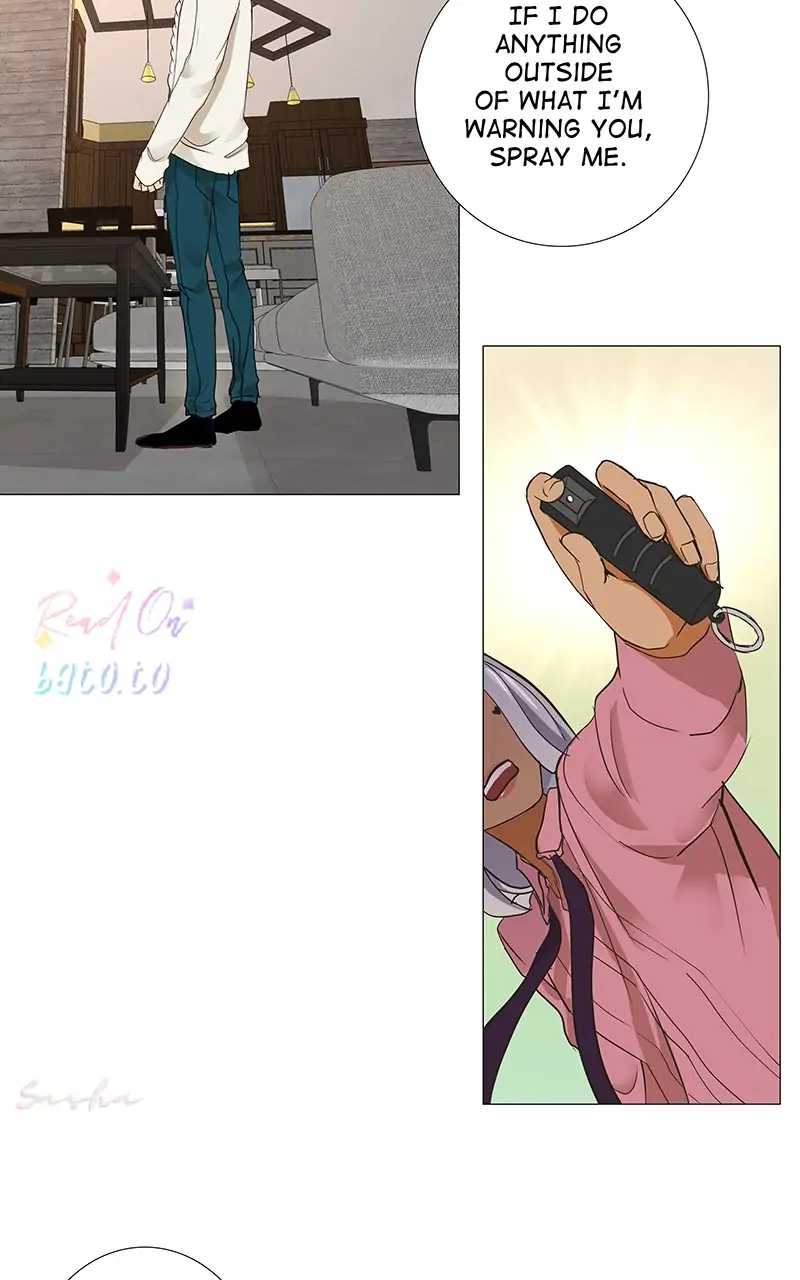 Read Freaking Romance (en) Manga Online