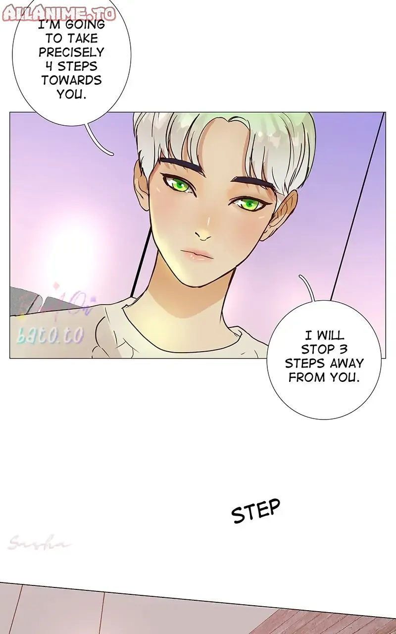 Read Freaking Romance (en) Manga Online