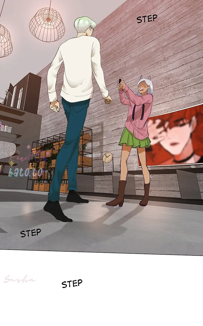 Read Freaking Romance (en) Manga Online