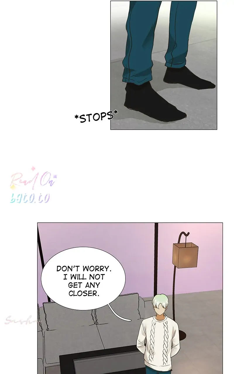 Read Freaking Romance (en) Manga Online