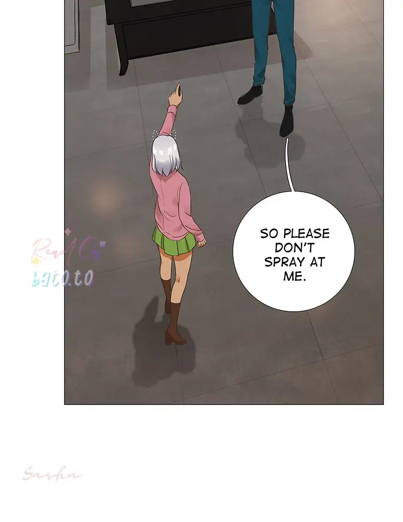 Read Freaking Romance (en) Manga Online