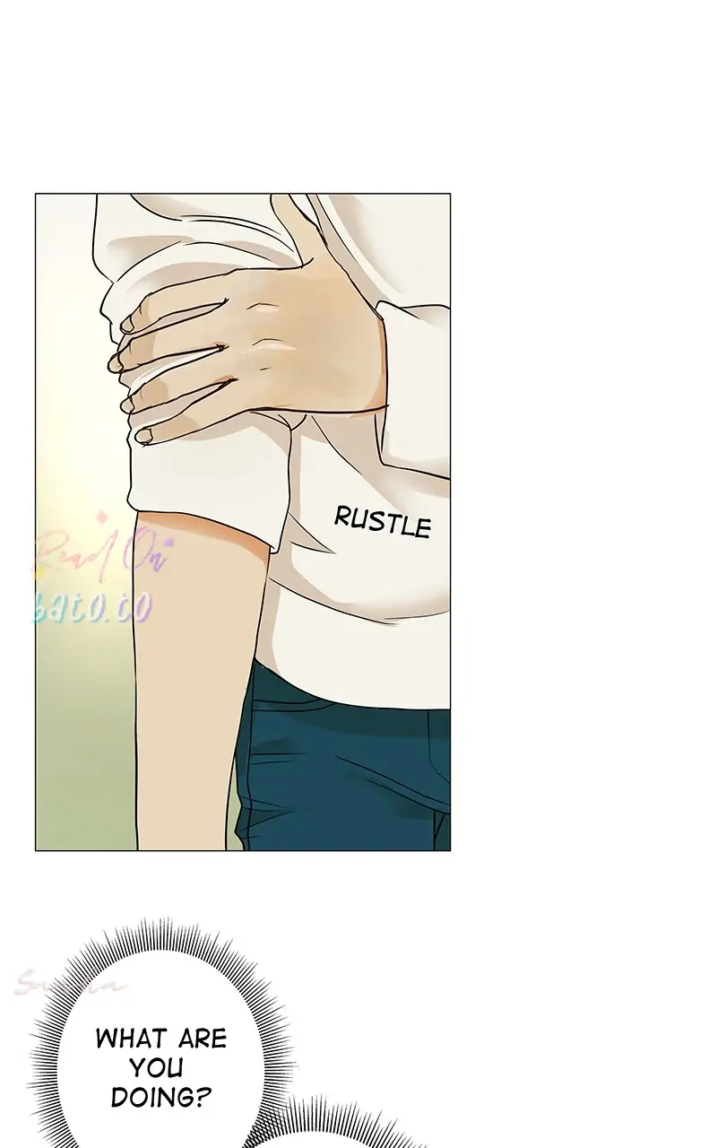 Read Freaking Romance (en) Manga Online