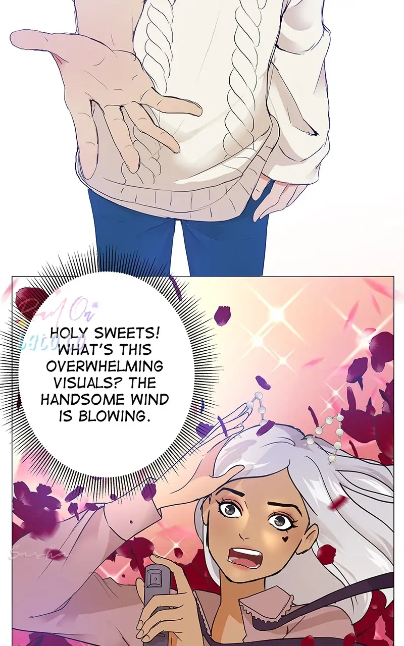 Read Freaking Romance (en) Manga Online
