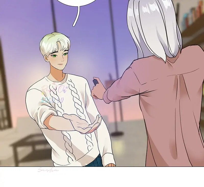 Read Freaking Romance (en) Manga Online
