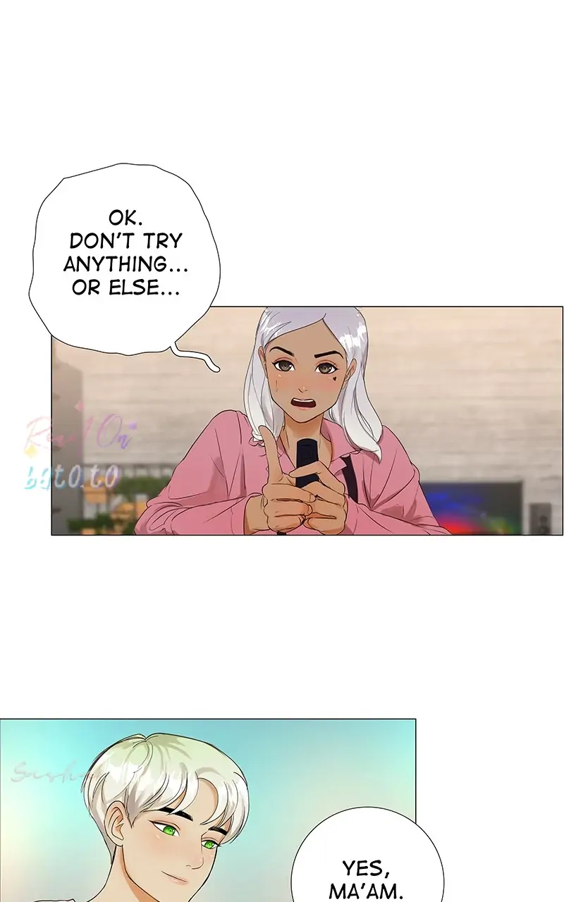 Read Freaking Romance (en) Manga Online