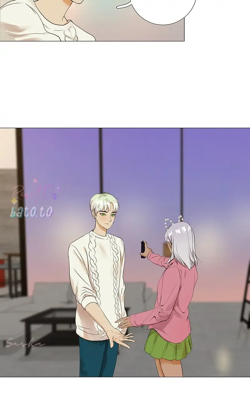 Read Freaking Romance (en) Manga Online