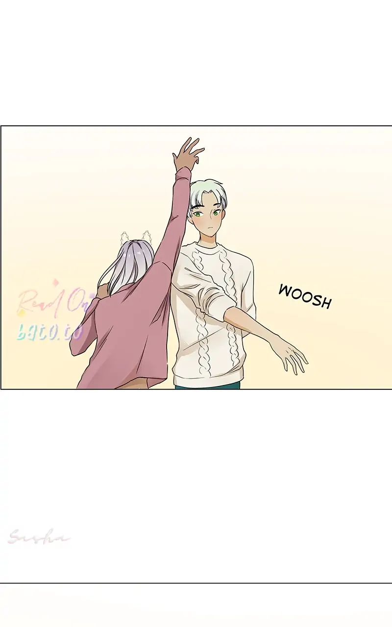 Read Freaking Romance (en) Manga Online