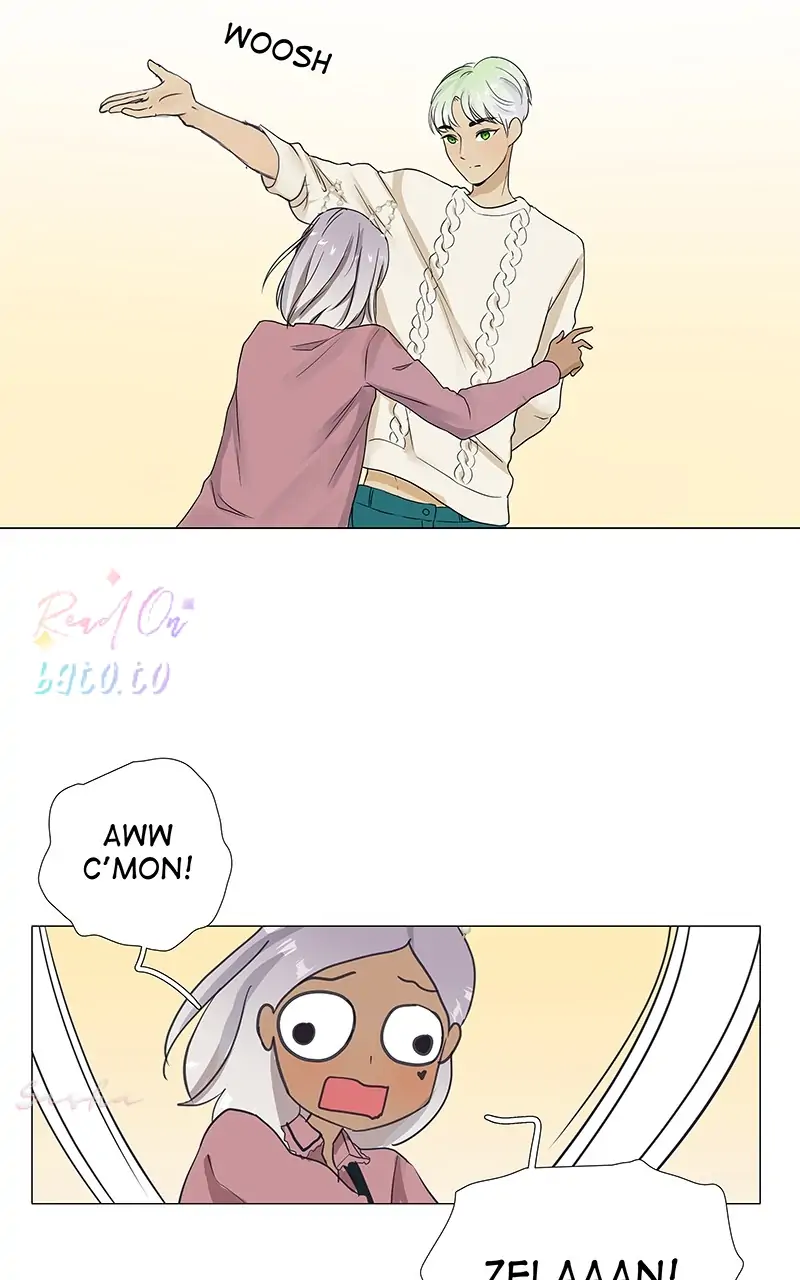 Read Freaking Romance (en) Manga Online