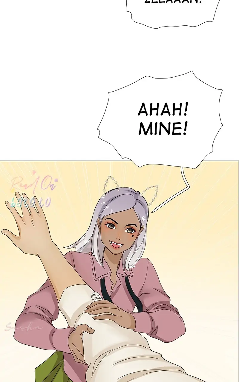 Read Freaking Romance (en) Manga Online