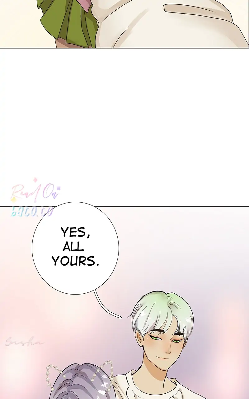 Read Freaking Romance (en) Manga Online