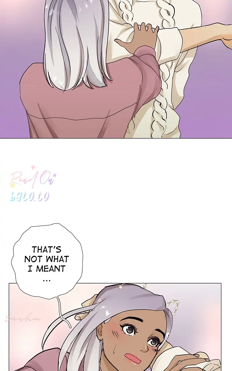 Read Freaking Romance (en) Manga Online