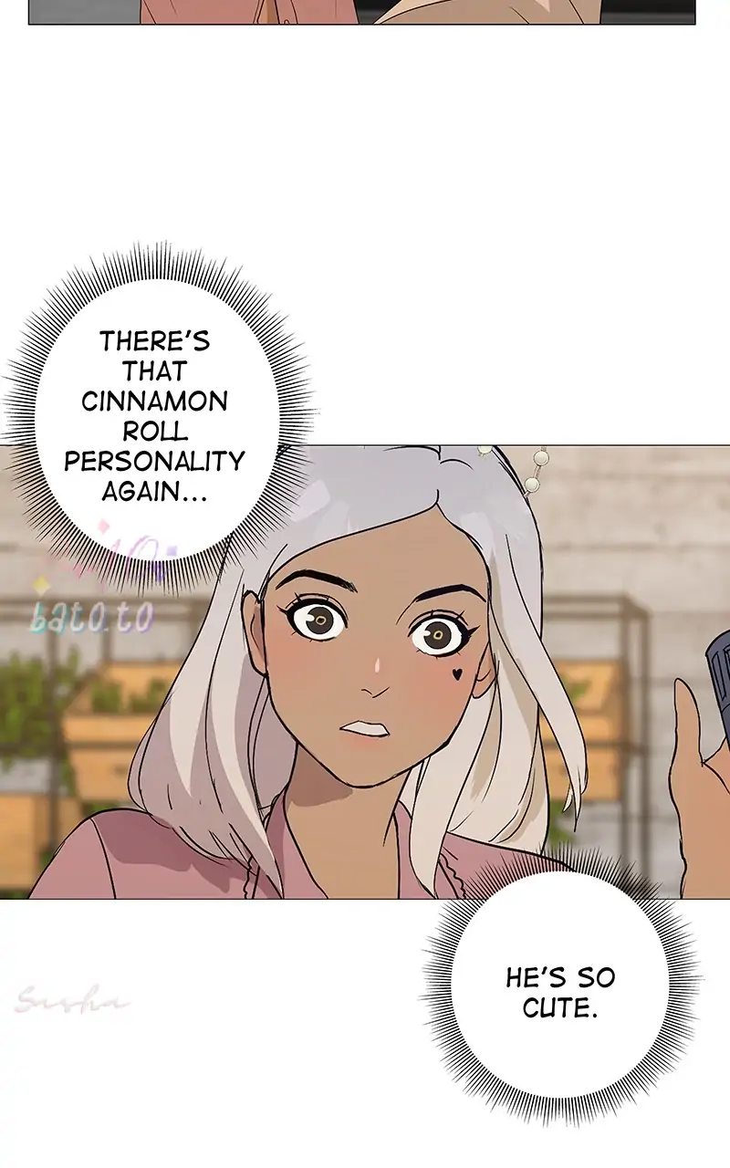 Read Freaking Romance (en) Manga Online