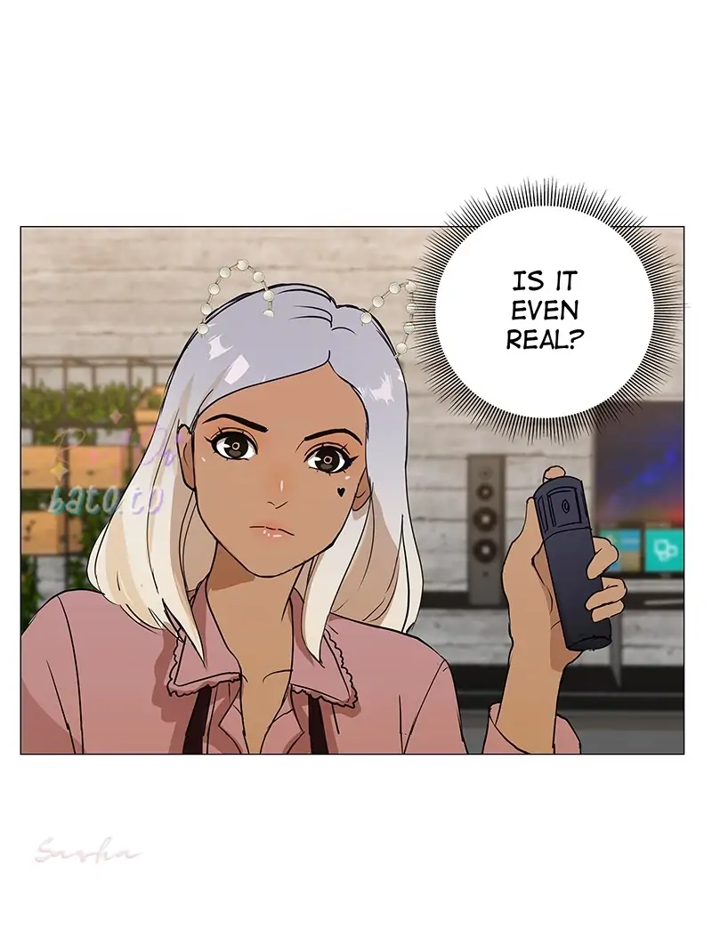 Read Freaking Romance (en) Manga Online