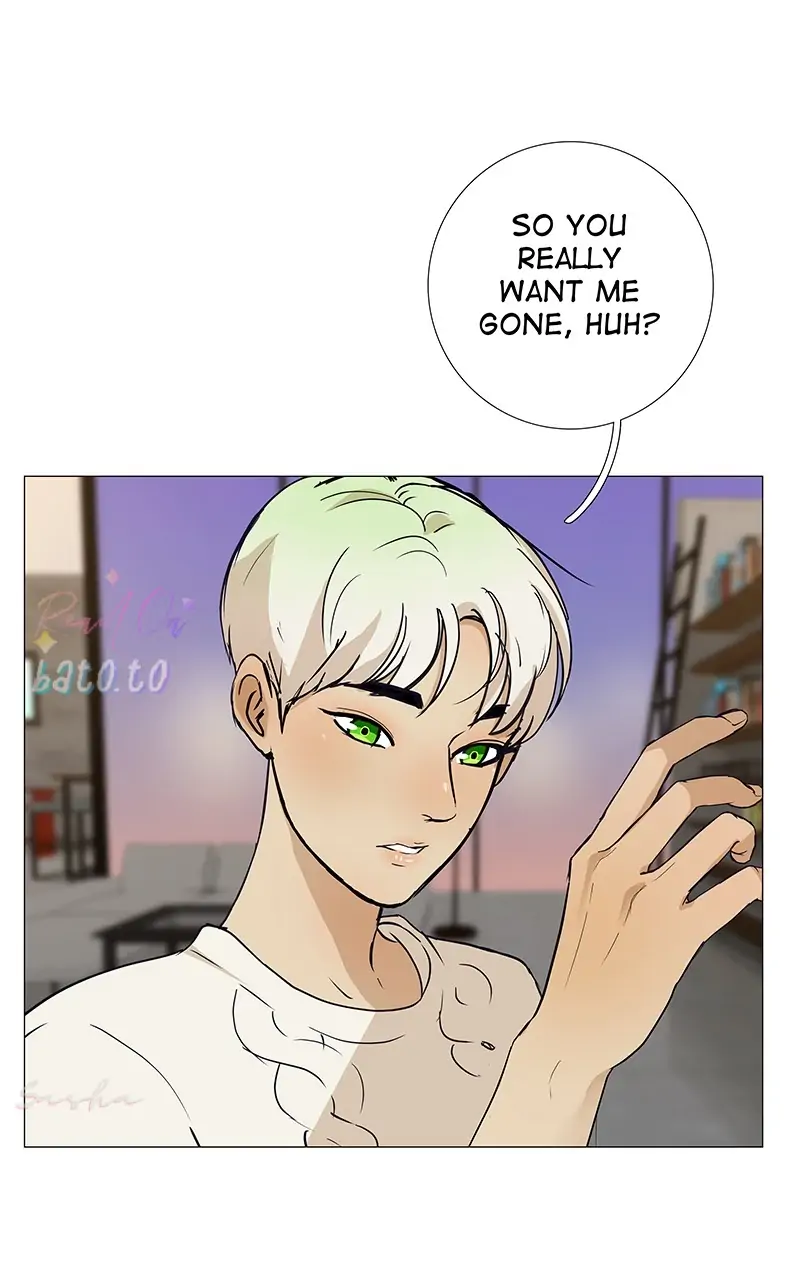 Read Freaking Romance (en) Manga Online