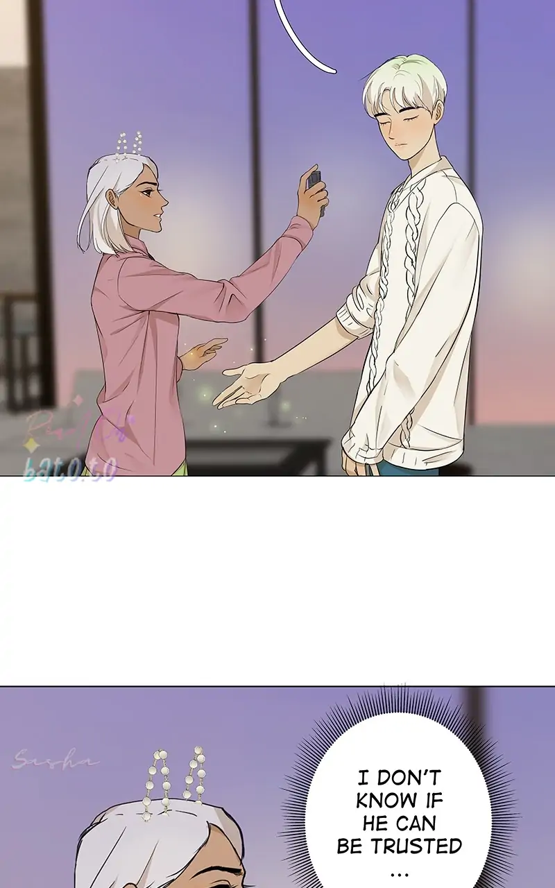 Read Freaking Romance (en) Manga Online
