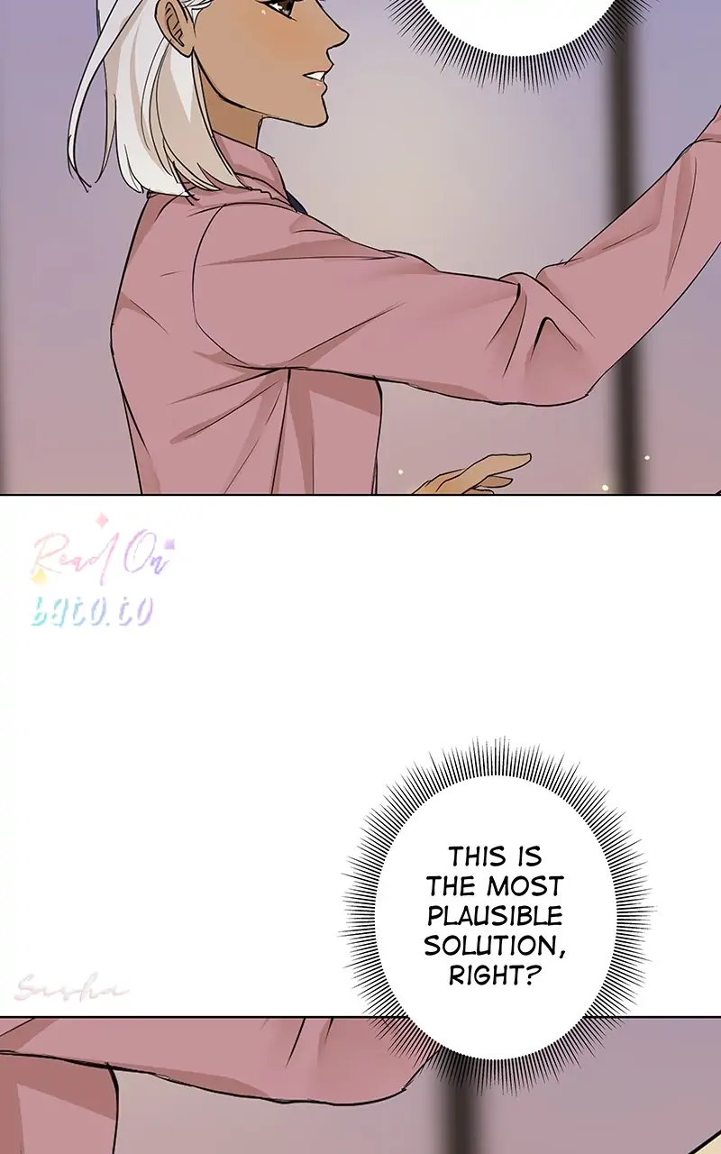 Read Freaking Romance (en) Manga Online