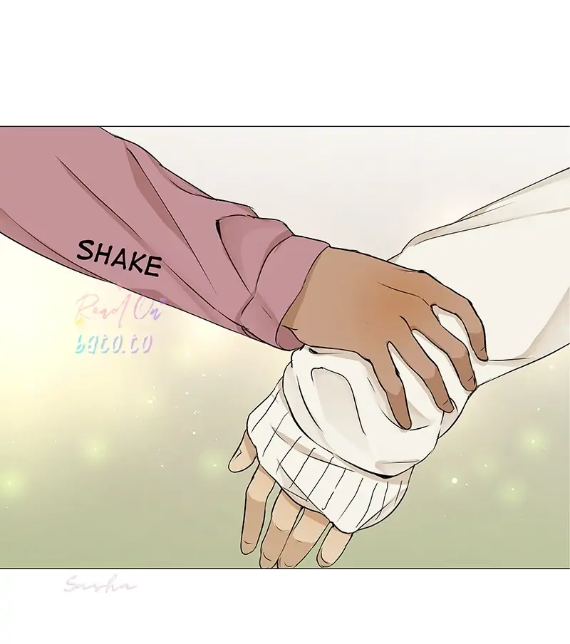 Read Freaking Romance (en) Manga Online