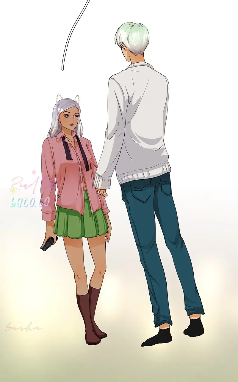 Read Freaking Romance (en) Manga Online