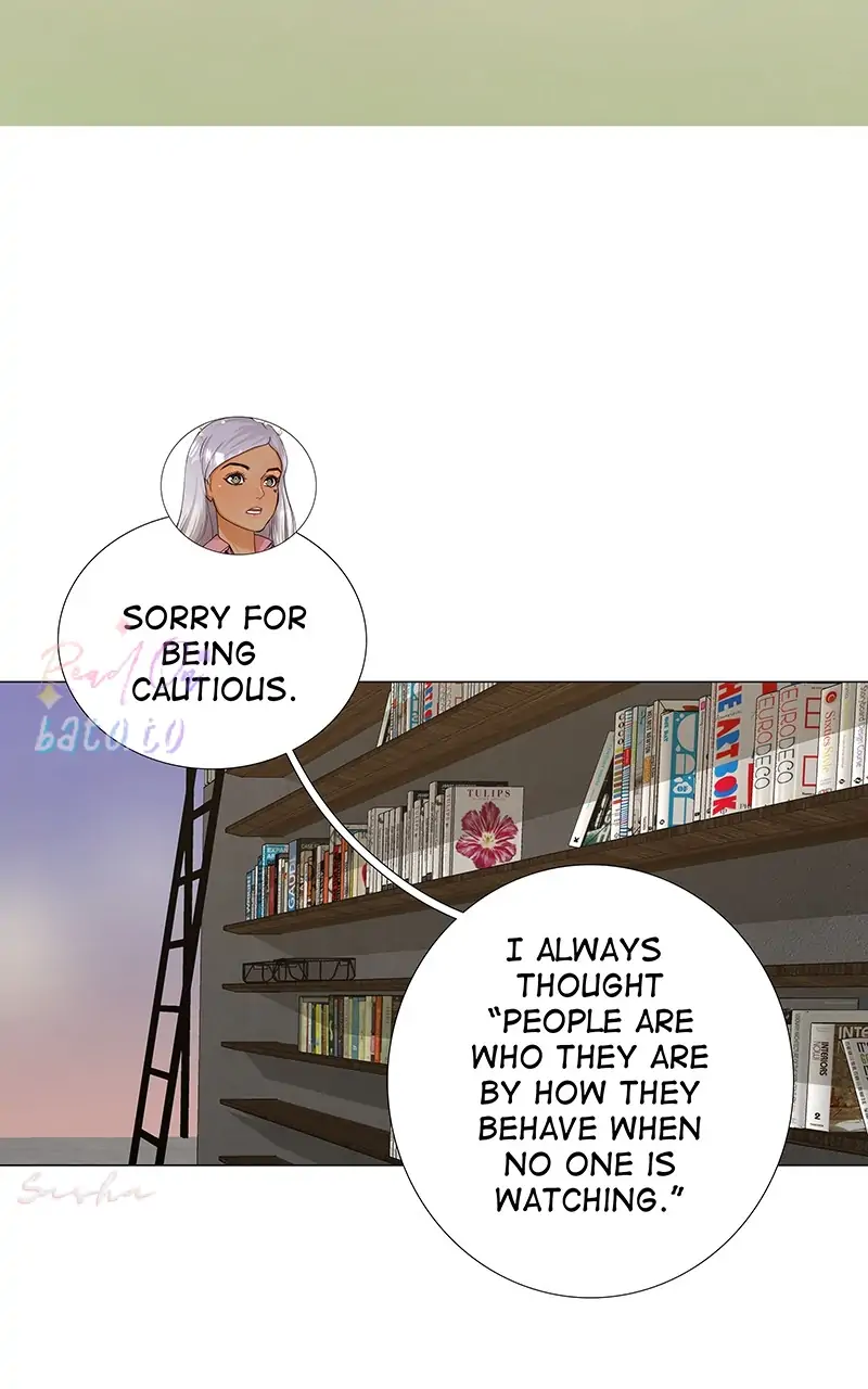 Read Freaking Romance (en) Manga Online
