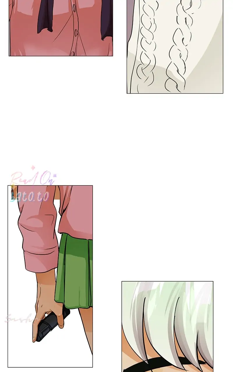 Read Freaking Romance (en) Manga Online