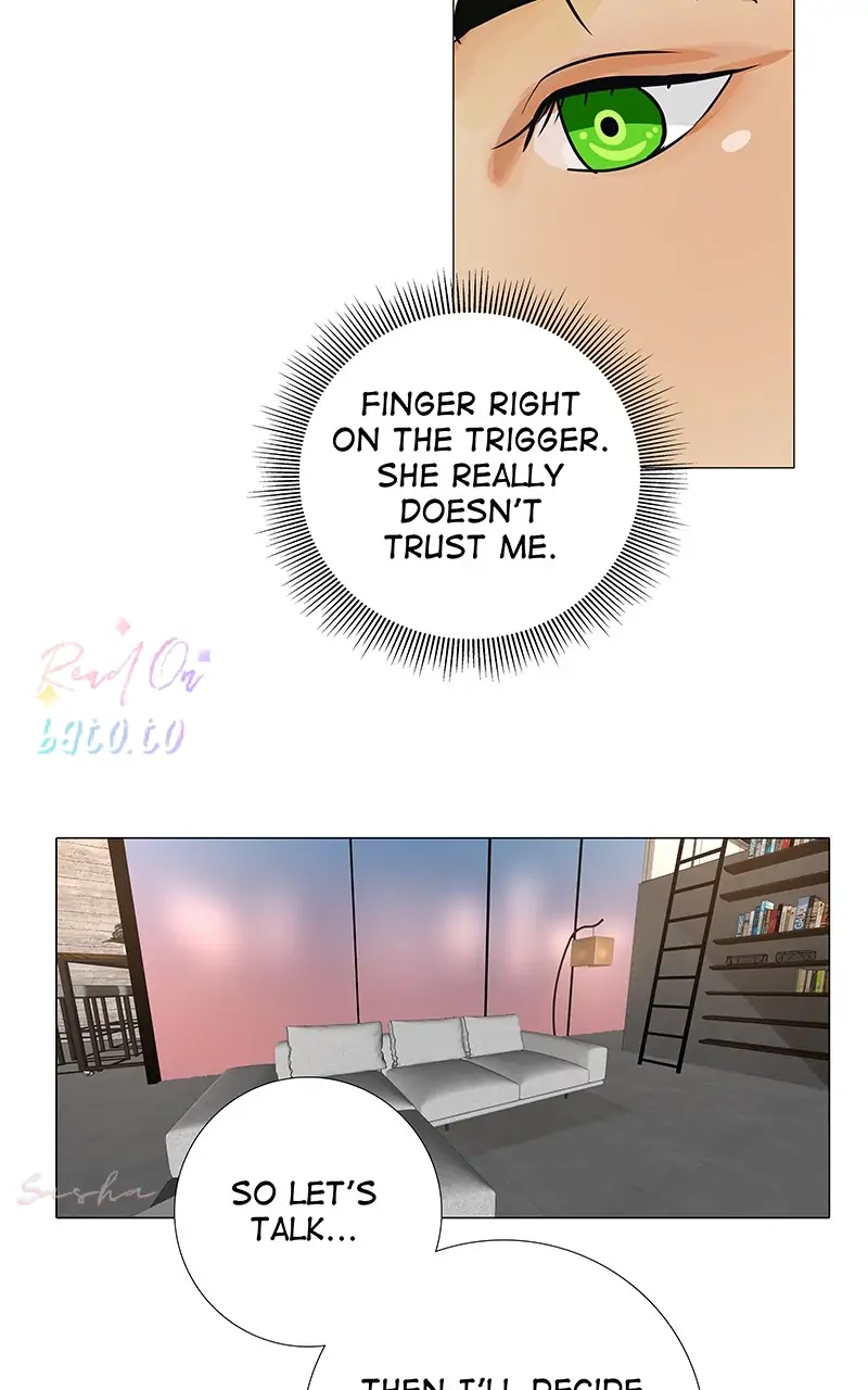 Read Freaking Romance (en) Manga Online