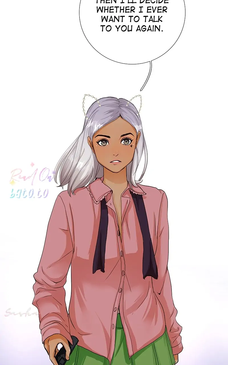 Read Freaking Romance (en) Manga Online