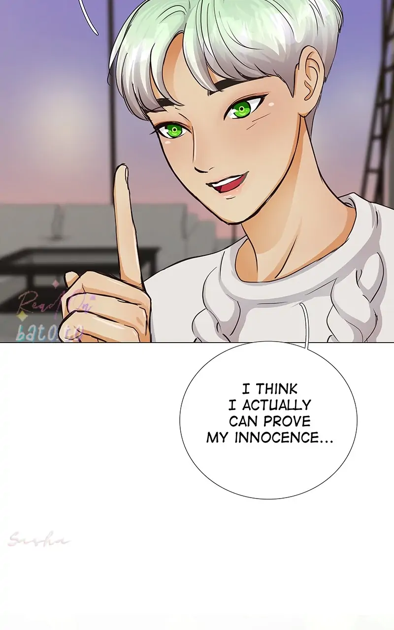 Read Freaking Romance (en) Manga Online