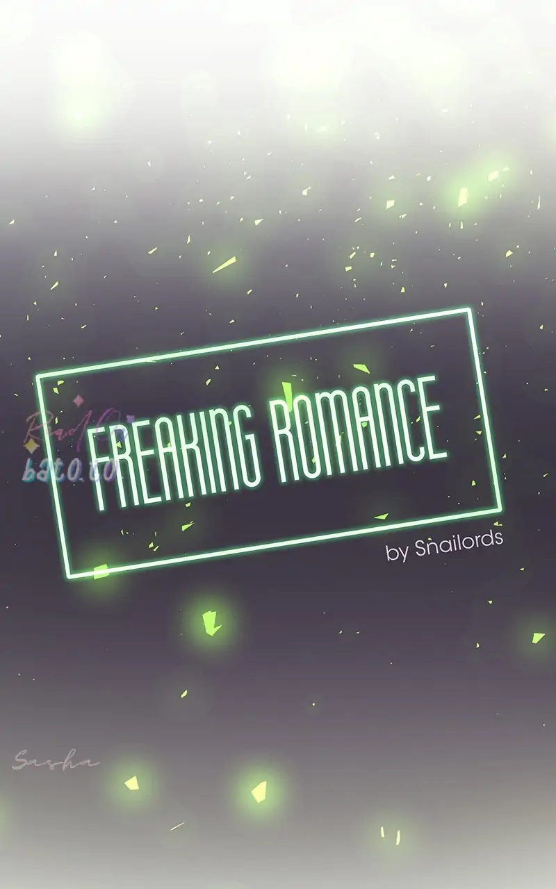 Read Freaking Romance (en) Manga Online