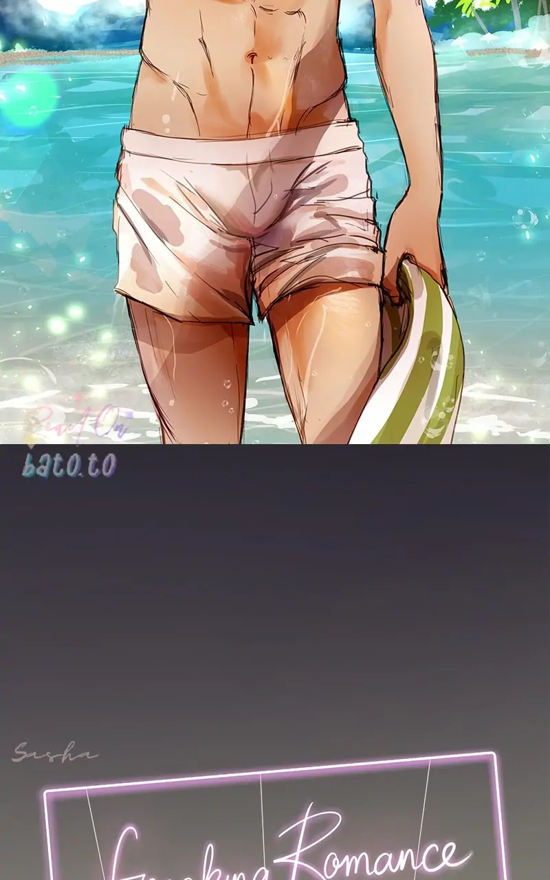 Read Freaking Romance (en) Manga Online