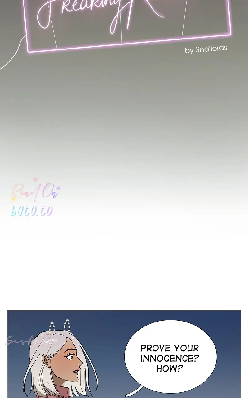 Read Freaking Romance (en) Manga Online