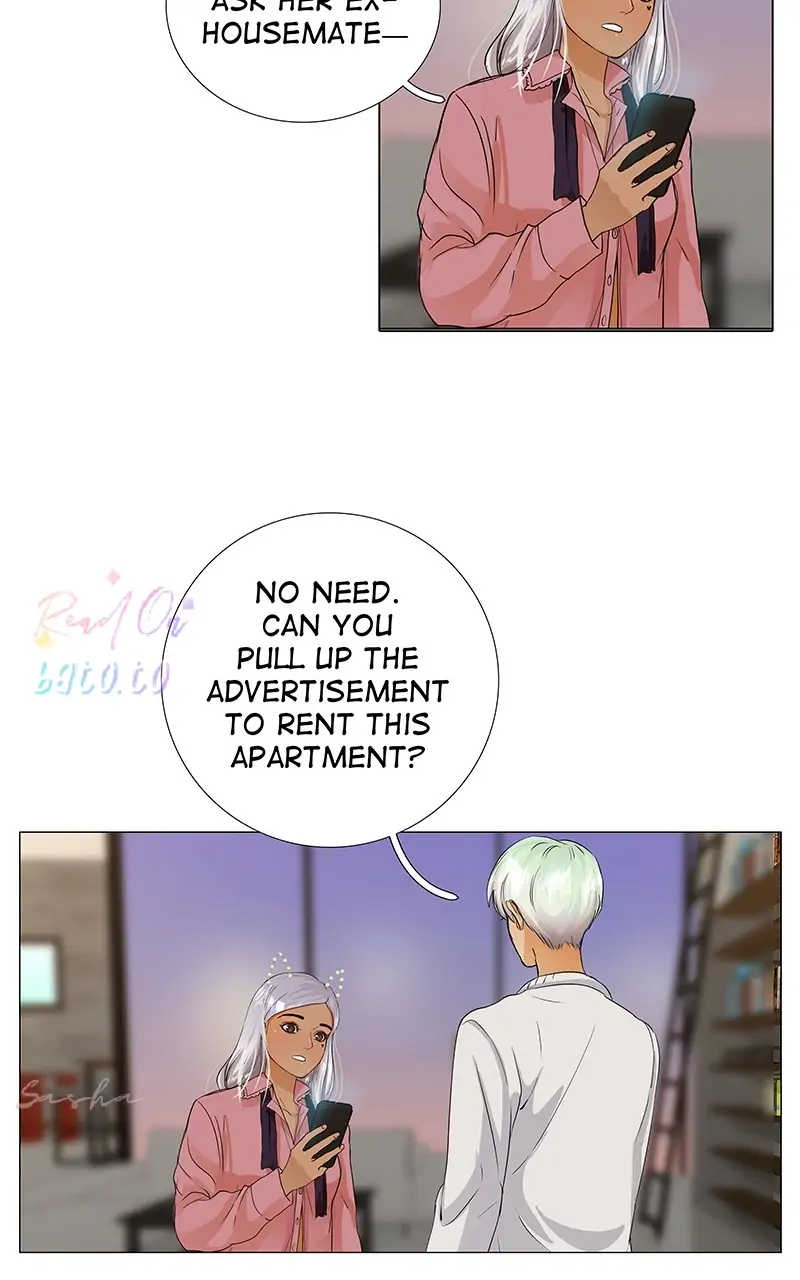 Read Freaking Romance (en) Manga Online