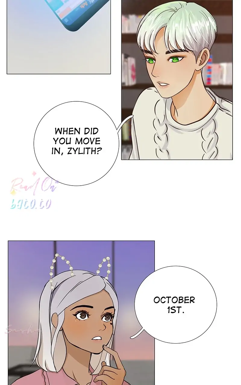 Read Freaking Romance (en) Manga Online