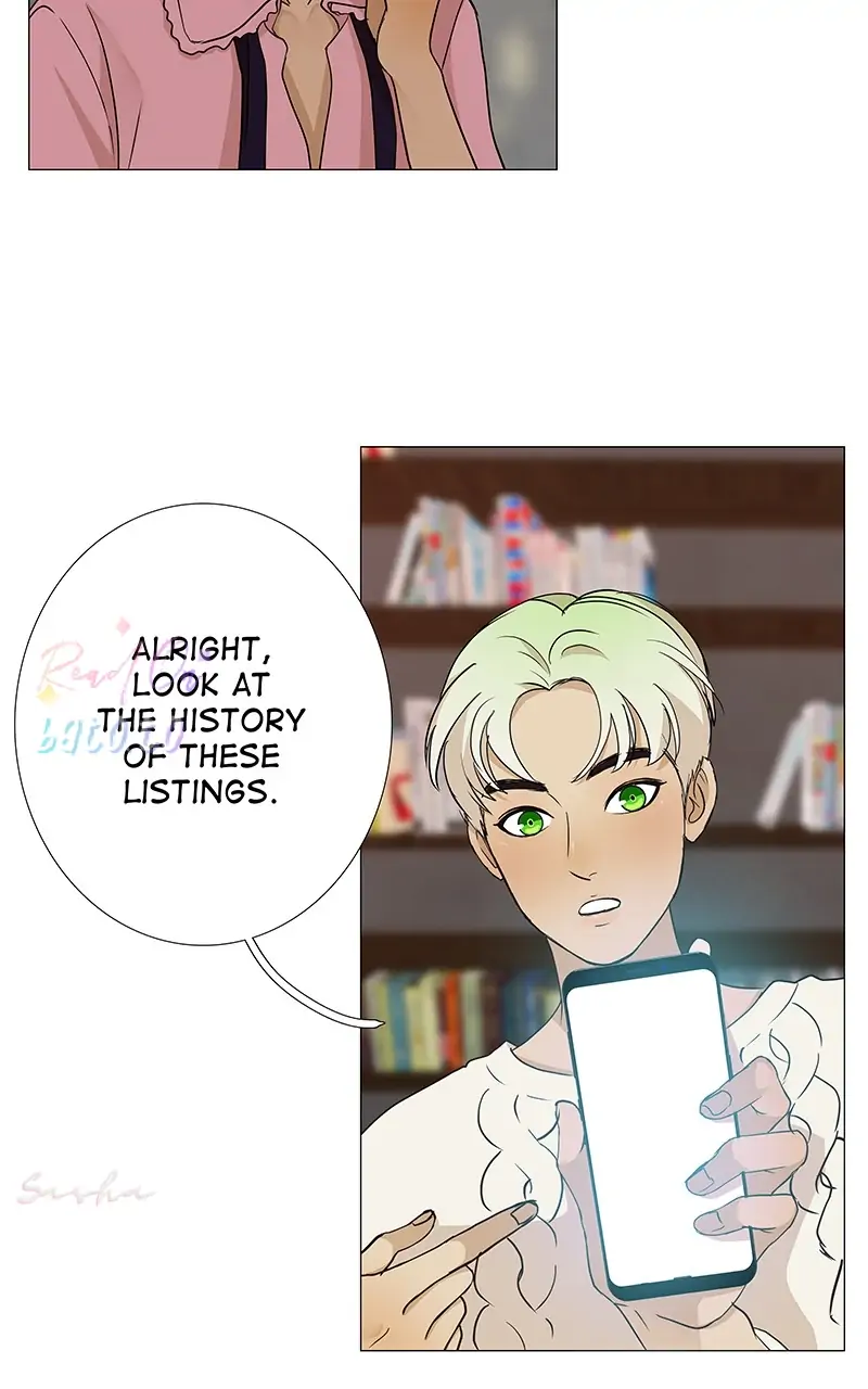 Read Freaking Romance (en) Manga Online