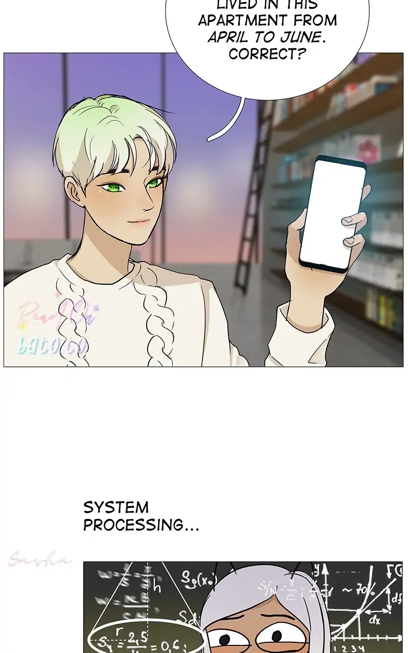Read Freaking Romance (en) Manga Online