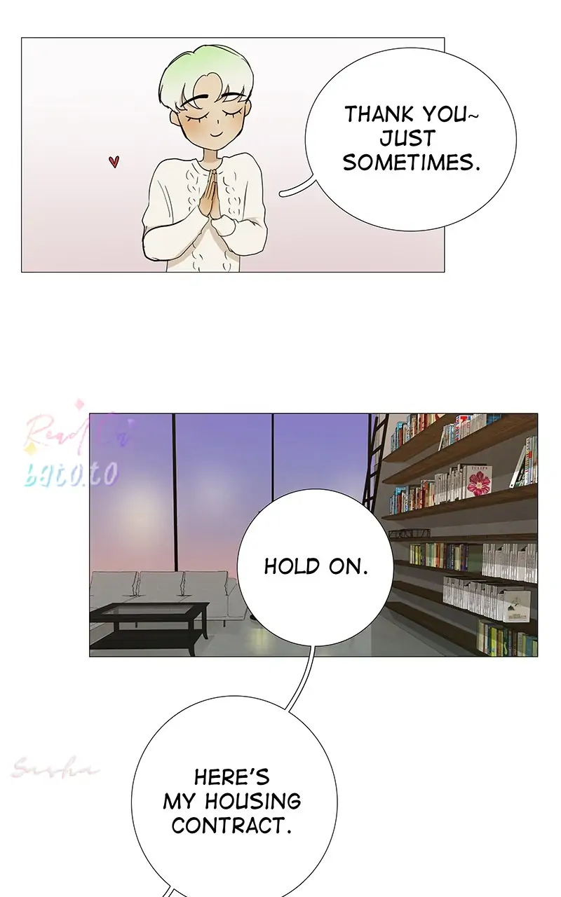 Read Freaking Romance (en) Manga Online