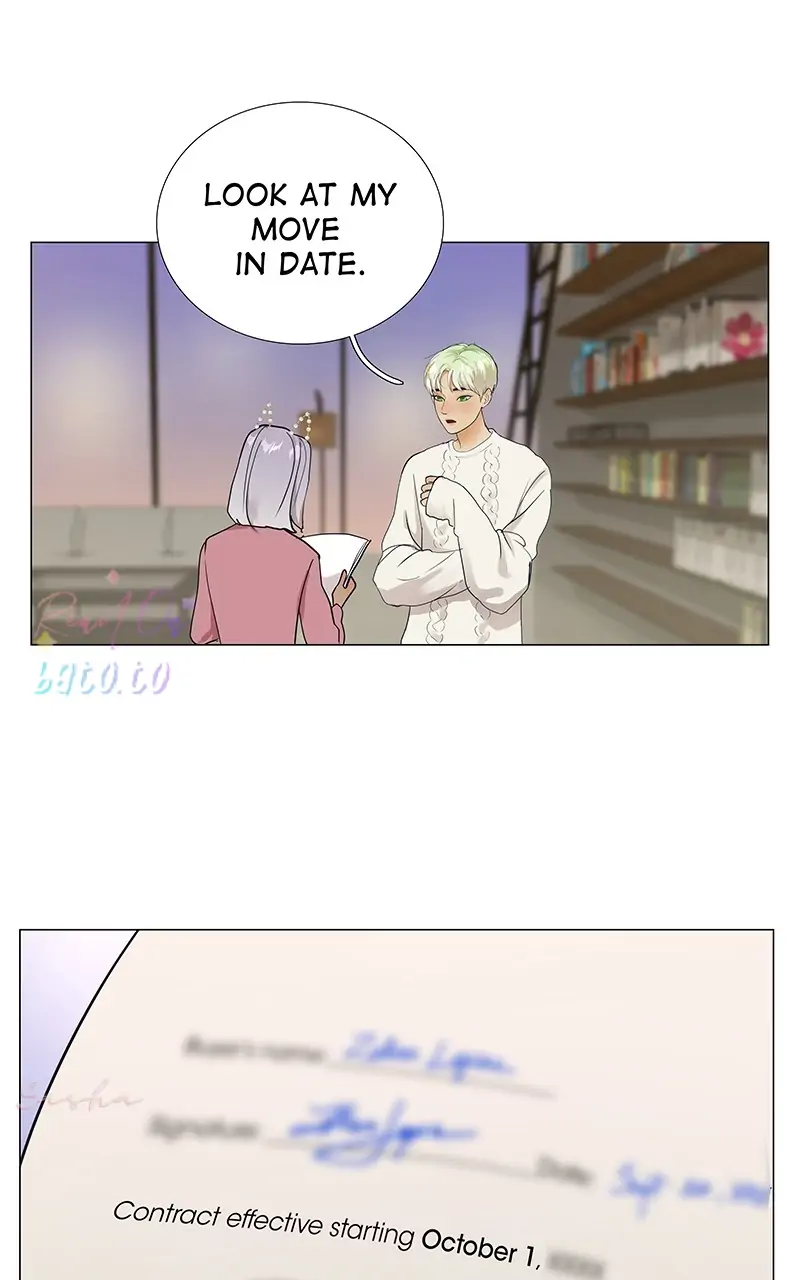 Read Freaking Romance (en) Manga Online