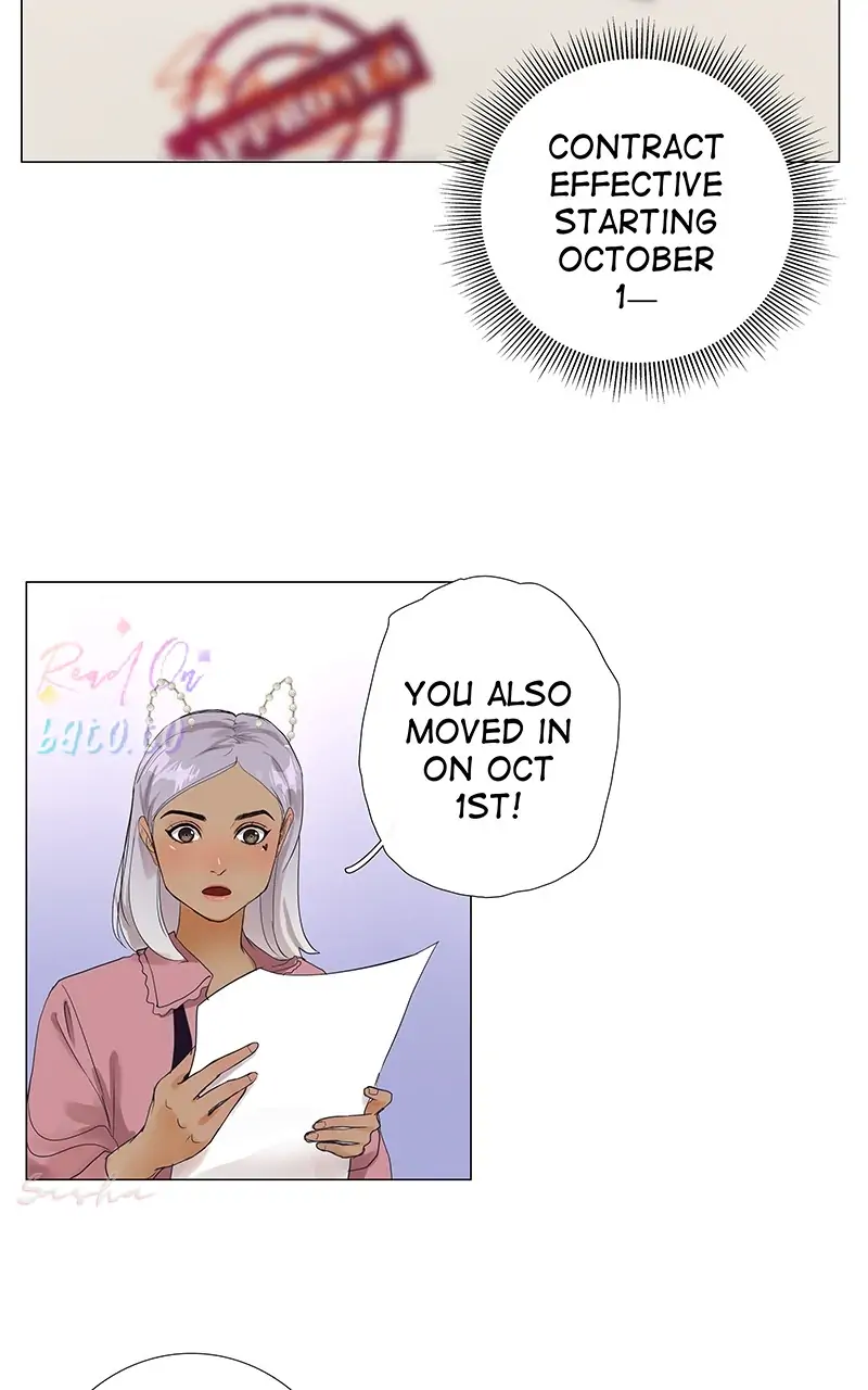 Read Freaking Romance (en) Manga Online
