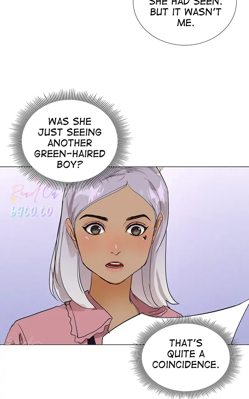 Read Freaking Romance (en) Manga Online