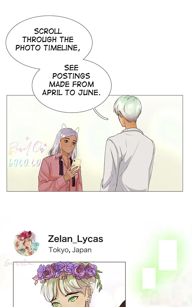 Read Freaking Romance (en) Manga Online