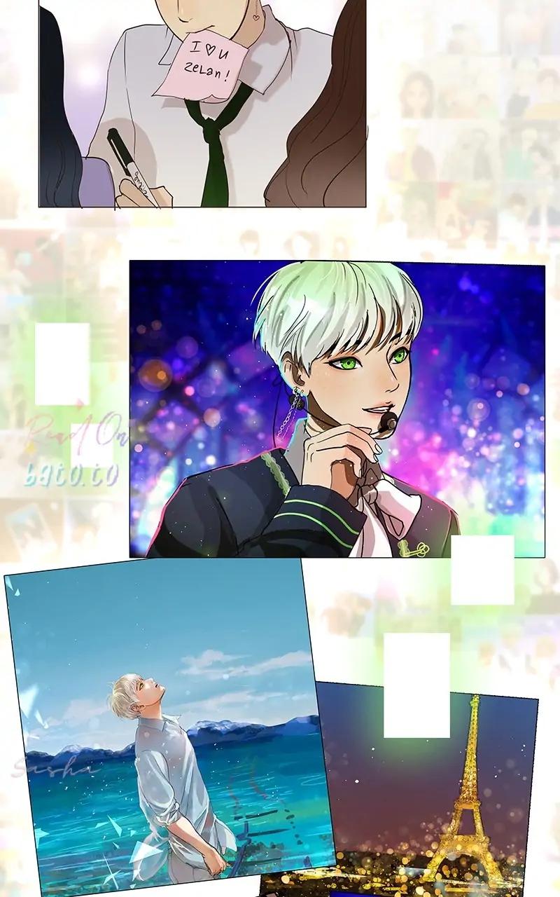 Read Freaking Romance (en) Manga Online